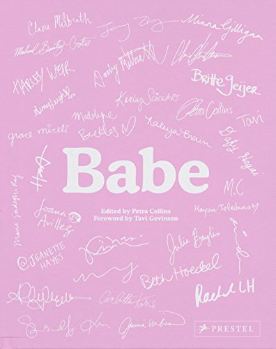BabeFrom Prestel