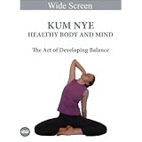 Kum Nye - The Art of Developing Balance