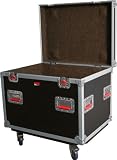 Gator Cases ATA Pack Trunk with Casters (30x22x22 inches)
