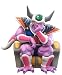 ドラゴンボールZ コルド大王 ソフビ完成品