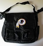 Concept One Washington Redskins Diaper Bag