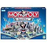 Monopoly Here & Now Limited Edition