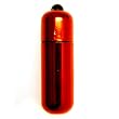 Hott Products Wireless Waterproof Metallic Orange Bullet Vibrator