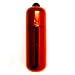 Hott Products Wireless Waterproof Metallic Orange Bullet Vibrator