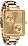 NIXON (jN\) rv THE IVY GOLD NA024501-00 fB[X [KAi]