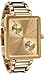 NIXON (jN\) rv THE IVY GOLD NA024501-00 fB[X [KAi]