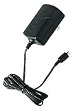 Motorola Wall Charger MicroUSB Rapid Rate Charger