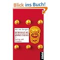 Gebrauchsanweisung f�r Peking und Shanghai