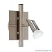 Paulmann 1er-Balken Tessa GU10 1x50W