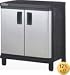 Stanley Tools and Consumer Storage 722201R 29-Inch Deep Base Cabinet