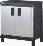 Stanley Tools and Consumer Storage 722201R 29-Inch Deep Base Cabinet