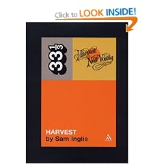 Neil Young's Harvest