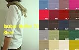 今治マフラー オリジナル ショートタイプ 20カラー Imabari Muffler70 ストール (宮崎<strong>タオル</strong>マフラー)