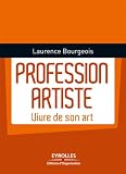 Profession artiste