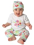 Baby #30 Flower Show Outfit