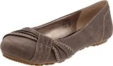 Jellypop Women's Lander Ballet Flat