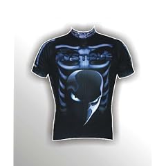 S-VIRUS Mystique Kurzarm Radsporttrikot f�r Rennrad-, MTB- und Freizeitradler - auch f�r andere Speedsportarten, z.B. Indoor Cycling und Speedskating