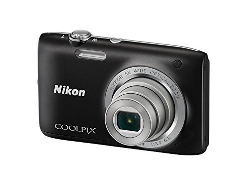 Best Nikon Coolpix Digital Camera Optical