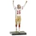 NFL Legends Series 5 49ers Action Figure Joe Montana (White Jersey) McFarlane Toys Hockey