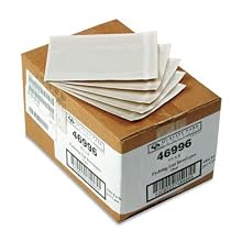 Quality Park Packing List Envelopes, Carton of 1000 (46996)