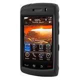 OtterBox Impact Case for BlackBerry Storm 2 9550 (Black)