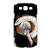 ePcase Ruthless Yakushi Kabuto in Naruto 3D-printed Hard Case Cover for Samsung Galaxy S3 I9300