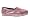 TOMS Women's TOMS CLASSICS CASUAL SHOES 7.5 (PINK GLITTER)