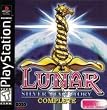 Lunar Silver Star Story Complete