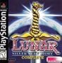 Lunar Silver Star Story Complete