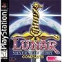 Lunar Silver Star Story Complete