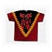 AC/DC "Highway To Hell" Tie Dye T-Shirt