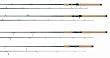 Coastal Series 5yr Warranty Spin 6'6" 1pc 10-17lb - Fishing - Rods
