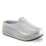 Easy Spirit Get Walkin Anti Gravity Shoes SILVER 7 M Wmns 41u0ivTUhDL. SL160 Easy Spirit Get Walkin Anti Gravity Shoes SILVER 7 M Wmns