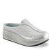 41u0ivTUhDL. SL75  Easy Spirit Get Walkin Anti Gravity Shoes SILVER 7 M Wmns
