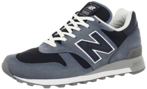 [ニューバランス]メンズNew Balance Men M1300GGB - Made In USA Blue (27.5CM) US Size 9.5 (ブルー)