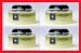 Swisa From the Dead Sea 4xsalts Scrub