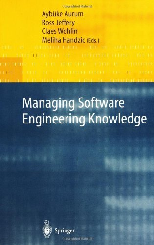 Managing Software Engineering Knowledge