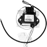 CDI Electronics 1142986 P SWTCH BX 3322986A21/22/25/2 MERCURY SWITCH BOX