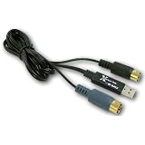 EMU Xmidi 1x1 USB MIDI Interface