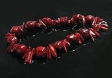 NeoGlory Coral Necklace, Coral Jewelry, Gift Ideas