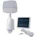 Apex Xepa Solar-Powered LED Light with Motion Detection