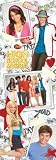 High School Musical Entertainment Door Poster Print, 21x62