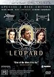The Leopard [DVD]