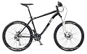 Claud Butler Cape Wrath 5 20" Gents Mountain Bike - Black/White
