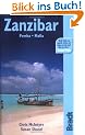 Zanzibar: Pemba - Mafia (Bradt Travel Guide Zanzibar)