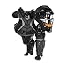 Youth Catcher's Gear Kit (Ages 7-9) Protective by Under Armour