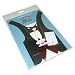 Congratulations Champagne Glass Design Bottle jack