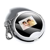 Electronics : digital photo frame KeyChaine Digital 1,1"
