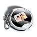 Coskin - Porte-Cl� Photo Frame Rond - 70 photos