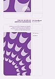 The CIC scope of services : CIC/services